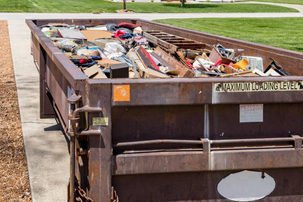 Best Yard Waste Removal  in Grandyle Village, NY