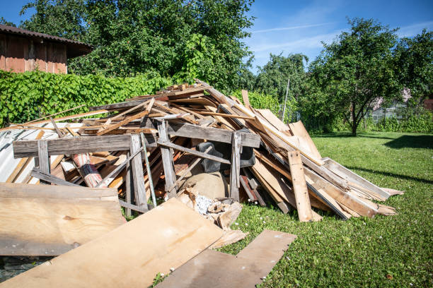 Professional Junk Removal Services in Grandyle Village, NY